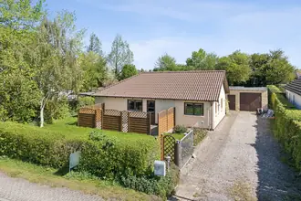 Villa på Sørby Hovedgade 9, Sørbymagle, 4200 Slagelse