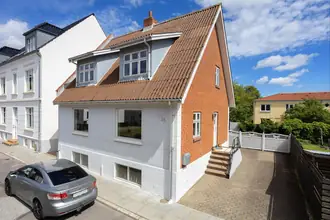 Villa på Høyersgade 24, 9900 Frederikshavn