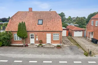 Villa på Kastrupvej 18, 4760 Vordingborg