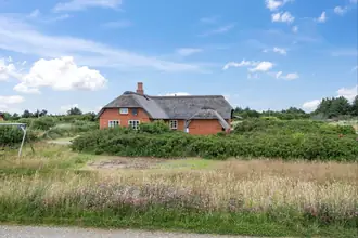 Fritidshus på Lærkealle 2, Lodbj Hede, 6950 Ringkøbing