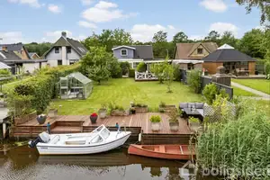 Villa på Åvej 20, 9400 Nørresundby