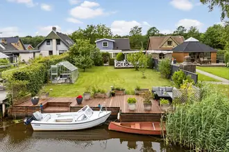 Villa på Åvej 20, 9400 Nørresundby