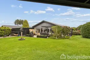 Villa på Højvangen 53, 8700 Horsens