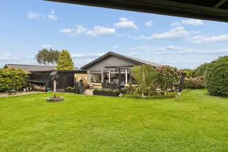 Villa på Højvangen 53, 8700 Horsens