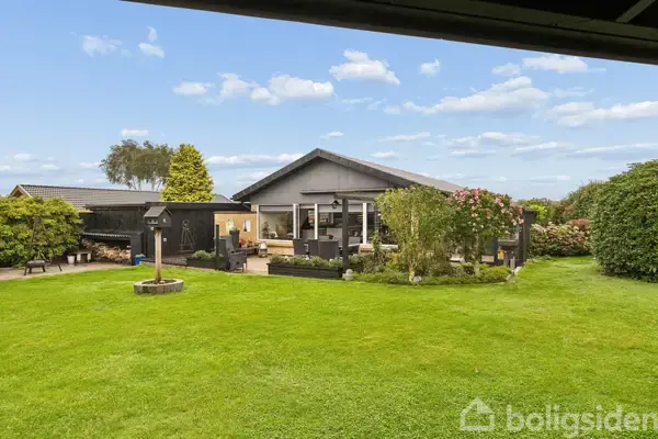 Villa på Højvangen 53, 8700 Horsens