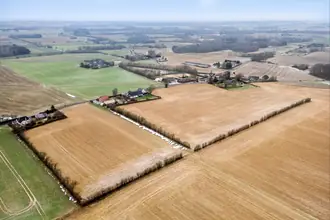 Landejendom på Vindumvej 141A, 8840 Rødkærsbro