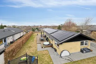 Villa på Runddyssevej 14, Gundsømagle, 4000 Roskilde