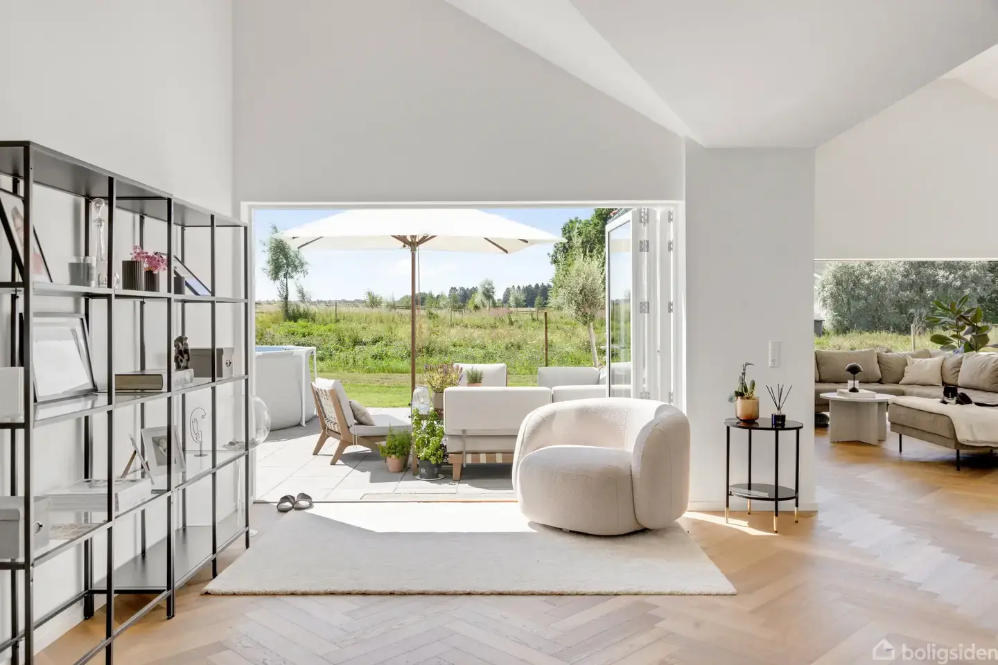Villa på Karlebovej 11, 2980 Kokkedal