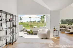 Villa på Karlebovej 11, 2980 Kokkedal