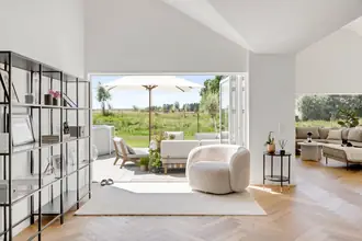 Villa på Karlebovej 11, 2980 Kokkedal