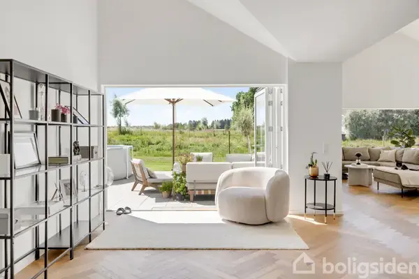 Villa på Karlebovej 11, 2980 Kokkedal