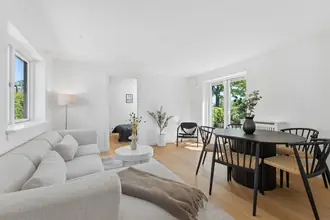 Ejerlejlighed på Byvejen 9, Niverød, 2990