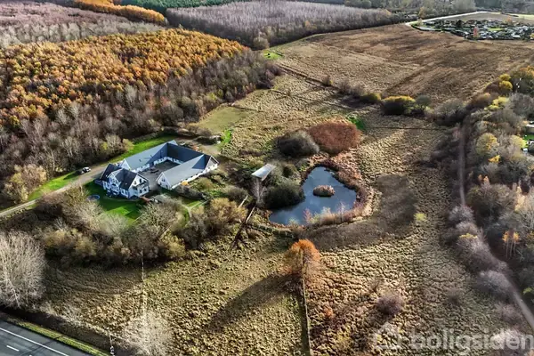 Villa på J. F. Willumsens Vej 38, 3600 Frederikssund