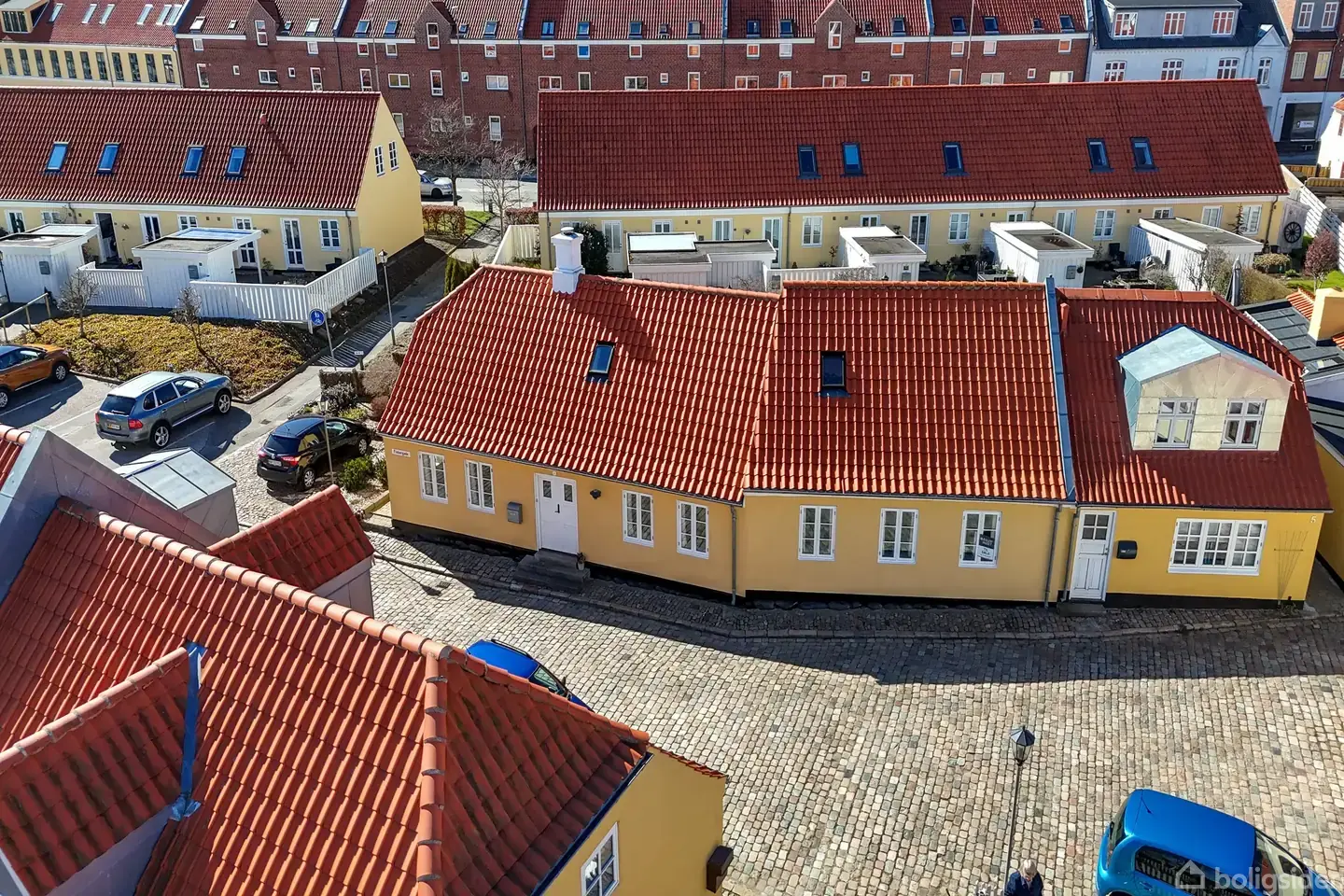 Villa på Fiskergade 1, 9900 Frederikshavn