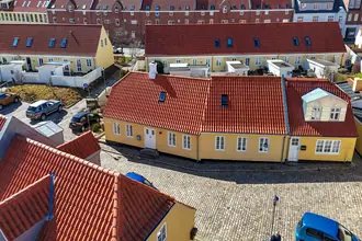 Villa på Fiskergade 1, 9900 Frederikshavn