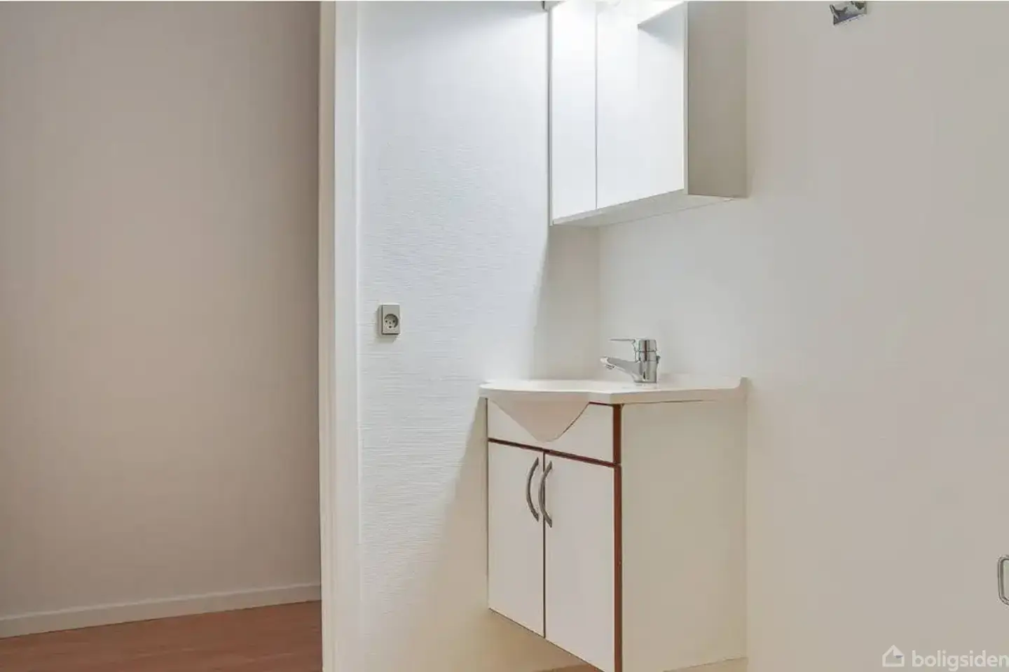 Ejerlejlighed på Skt. Hans Gade 79, st. o., 5000 Odense C