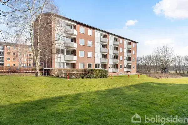 Ejerlejlighed på Engdalsvej 71A, 1. tv., 8220 Brabrand