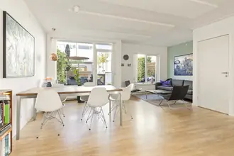 Rækkehus på Oxford Have 167, 2300 København S