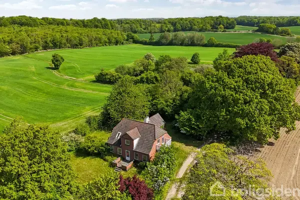 Villa på Eskebjergvej 16, 5762 Vester Skerninge