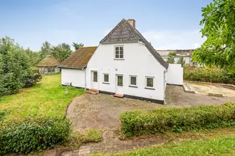 Villa på Banevej 2, 6372 Bylderup-Bov