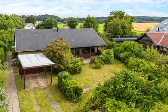 Villa på Egetoften 5, Slagslunde, 3660 Stenløse