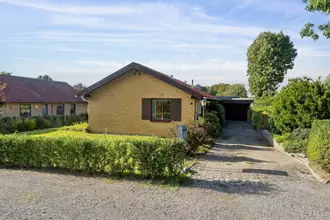 Villa på Bøgevej 11, Nørre Lyndelse, 5792 Årslev