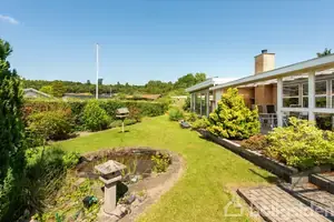 Villa på Lindedal 15, 6200 Aabenraa
