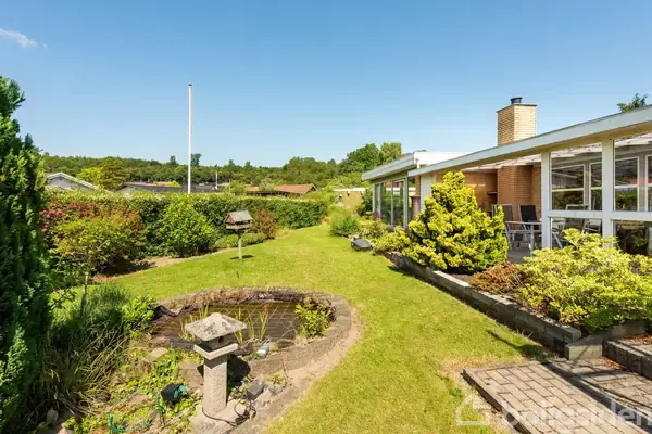 Villa på Lindedal 15, 6200 Aabenraa