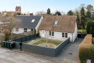 Villa på Degnestien 30, 4571 Grevinge