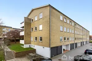 Ejerlejlighed på Provstejorden 7, 2. th., 9000 Aalborg
