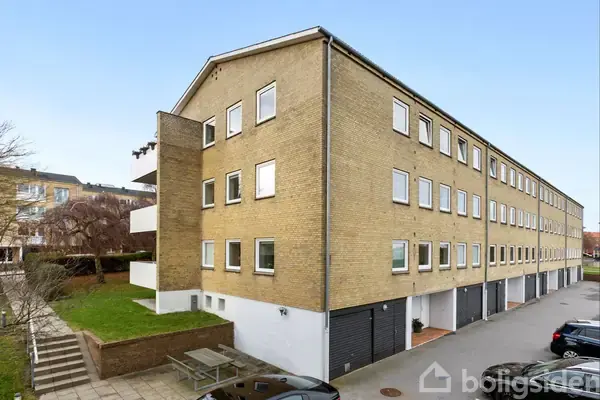 Ejerlejlighed på Provstejorden 7, 2. th., 9000 Aalborg