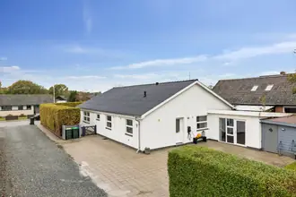 Villa på Borgvej 5, 6261 Bredebro