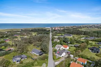 Fritidshus på Lyngbyvej 194, Lyngby, 9480 Løkken