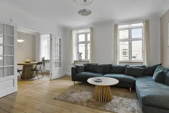 Ejerlejlighed på Otto Mallings Gade 6, th., 2100 København Ø