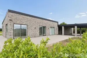 Villa på Tingbakken 96, 8883 Gjern