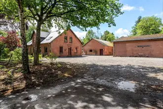 Villa på Hvirringvej 35, Hvirring, 8762 Flemming