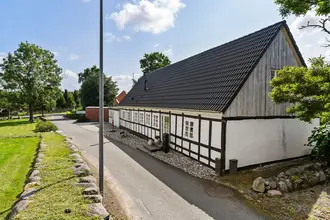 Villa på Kirkestræde 5, 5550 Langeskov