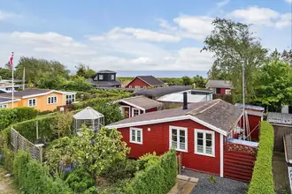Fritidshus på Rødtjørnevej 2, Maglehøj, 4983 Dannemare