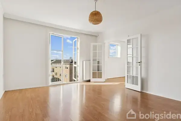 Ejerlejlighed på Ålekistevej 34, 3. th., 2720 Vanløse