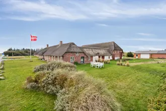 Landejendom på Holmsland Klitvej 117C, Nr Lyngvig, 6960 Hvide Sande