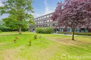 Ejerlejlighed på Leen A 6, 1. 1., 2630 Taastrup