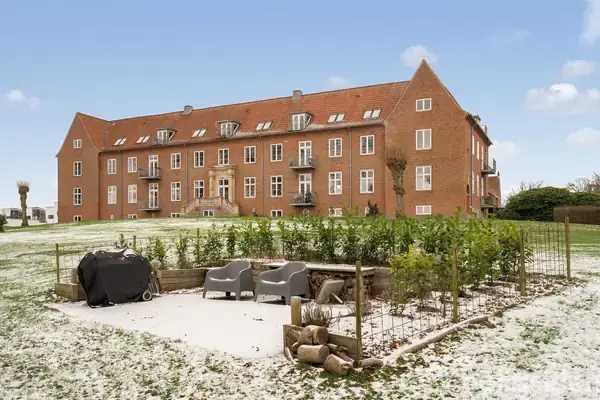 Ejerlejlighed på Chr Kellersvej 6A, 1. th., 7080 Børkop