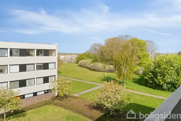 Ejerlejlighed på Grøndalsvej 48, 3. 4., 8260 Viby J