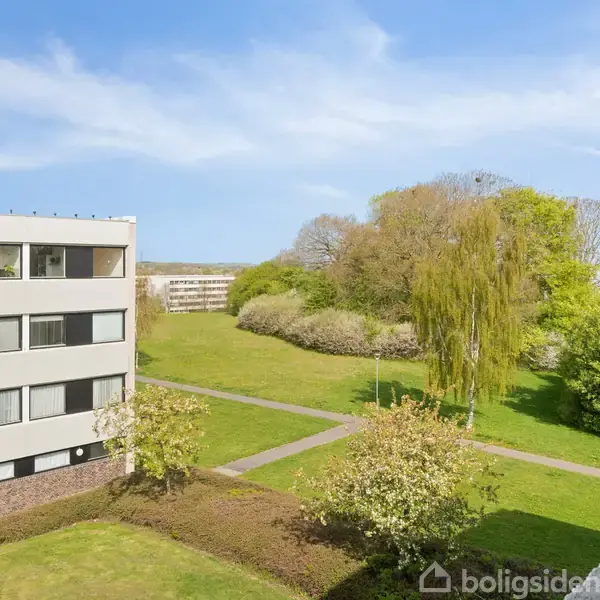 Ejerlejlighed, Grøndalsvej 48 3. 4, 8260 Viby J