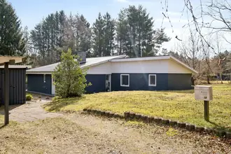 Fritidshus på Syrenvej 1B, Fuglslev, 8400 Ebeltoft