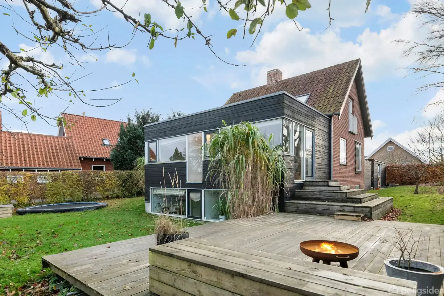 Villa på Hvedevangen 28, 8200 Aarhus N