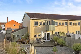 Andelsbolig på Bragesvej 206, 4220