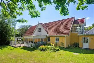 Villa på Holmevej 19B, Næstelsø, 4700 Næstved