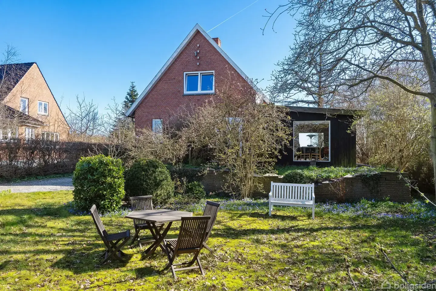 Villa på Havrevænget 10, 4863 Eskilstrup