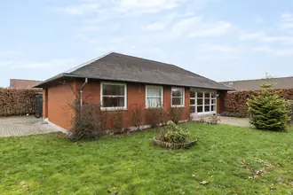 Villa på Flenstoftevænget 4, 5230 Odense M